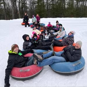 Meet your Posher, Tammy